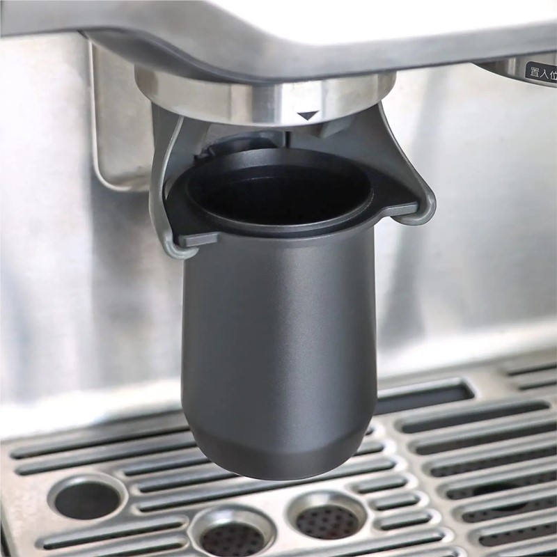 Breville Espresso Barista Express - Nhôm Định Lượng Cốc Espresso Định
