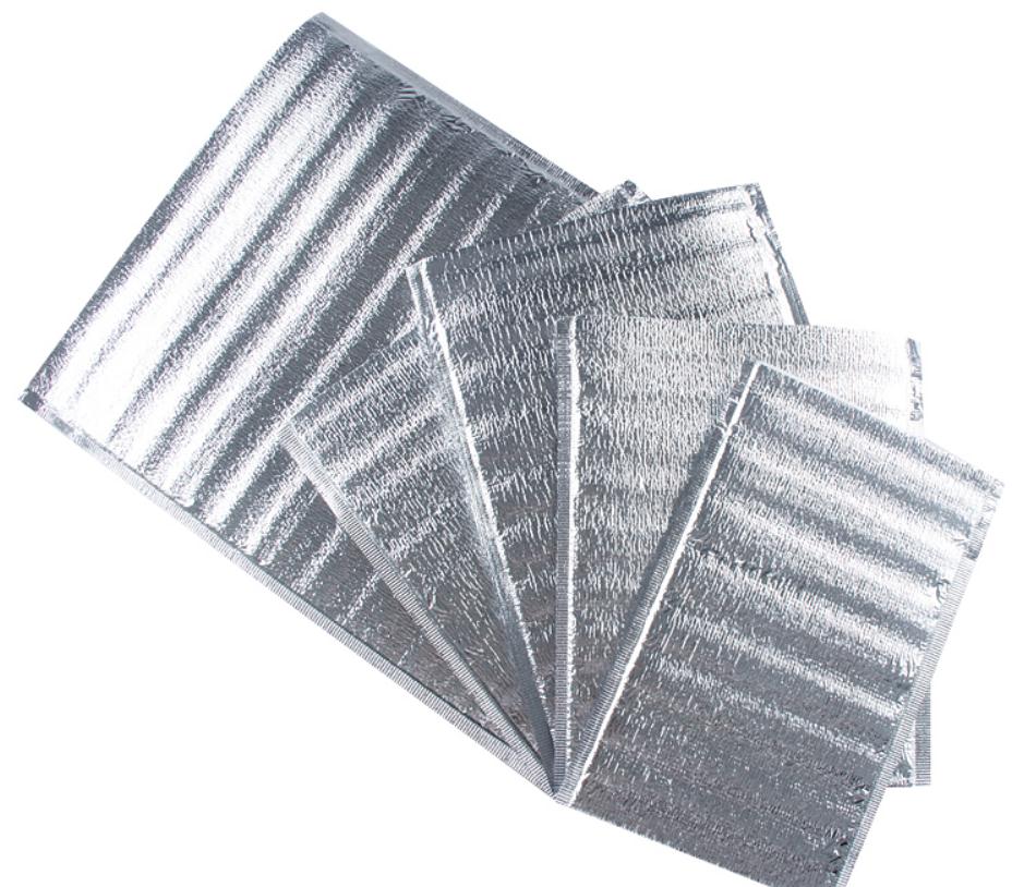 Food Storage Keep Hot - 20pcs Various multi-size food thermal insulation