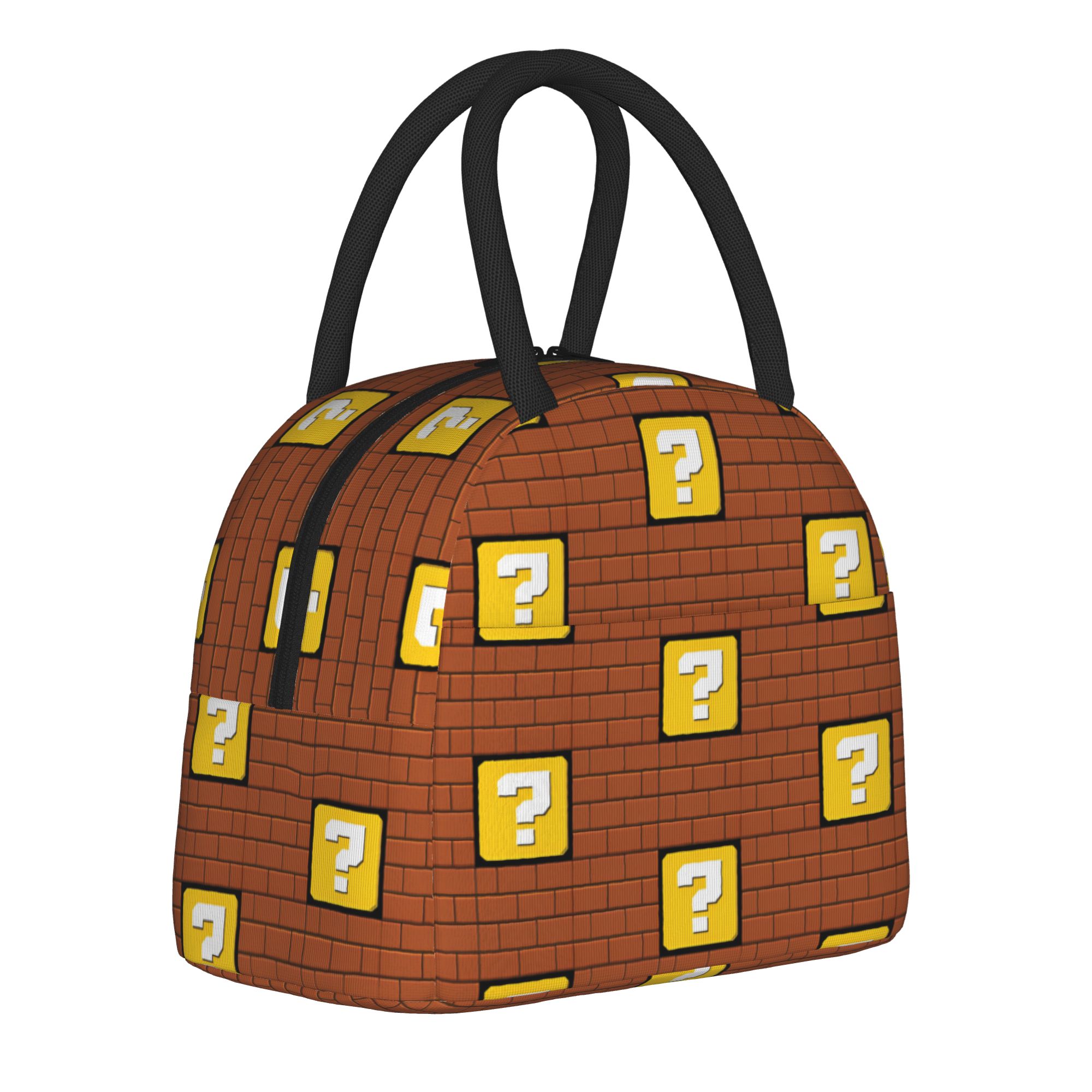 Food Storage Questions - Insulated Lunch Tote Bag Japanese Question