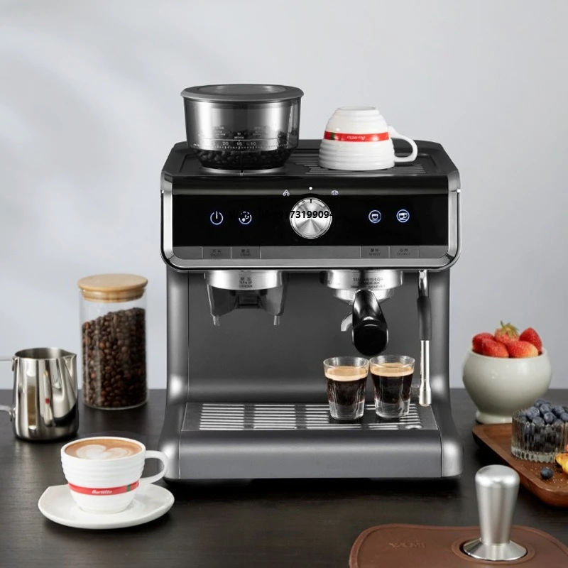 Barista Home Original Oracle C - đánh giá và giá Breville Espresso Barista Express