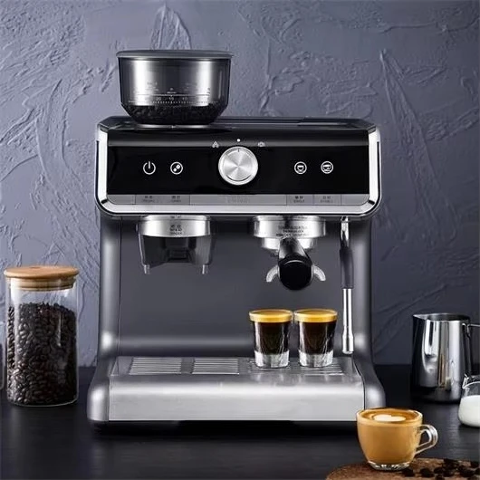 Barista Home Original Oracle C - đánh giá và giá Breville Espresso Barista Express
