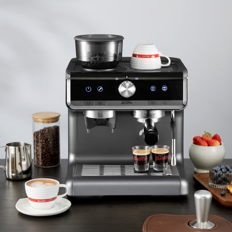 2026 Hot！Barista Home Oracle C - đánh giá và giá Breville Espresso Barista Express
