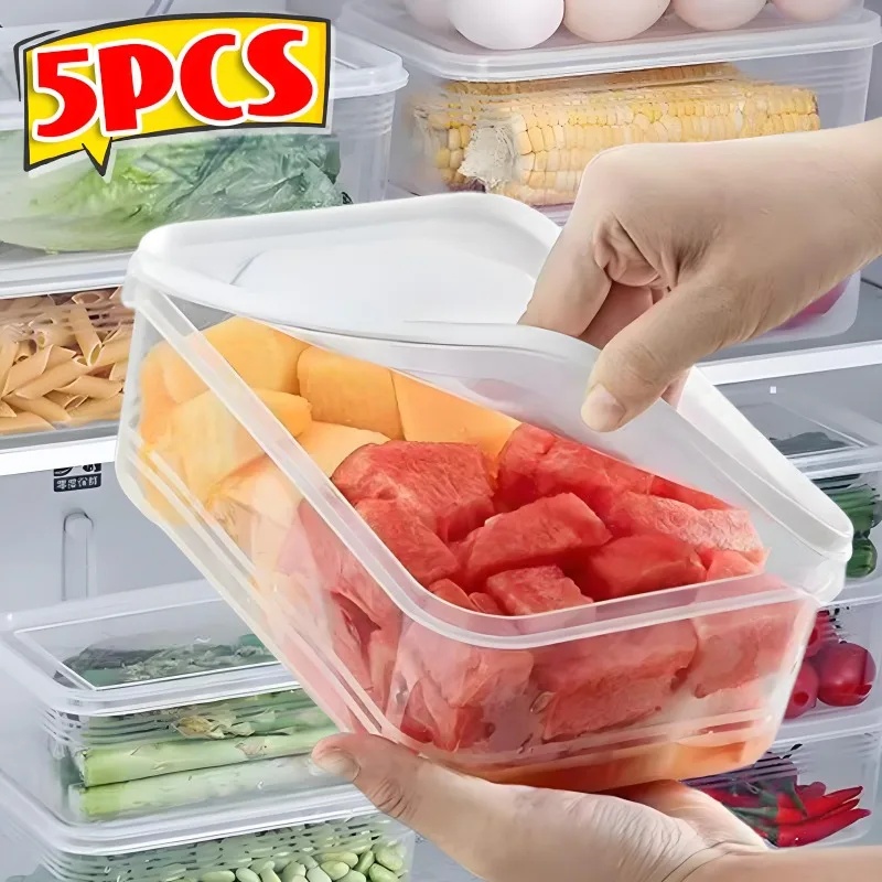 Refrigerator Storage Box for M - đánh giá và giá Food Storage Refrigerator