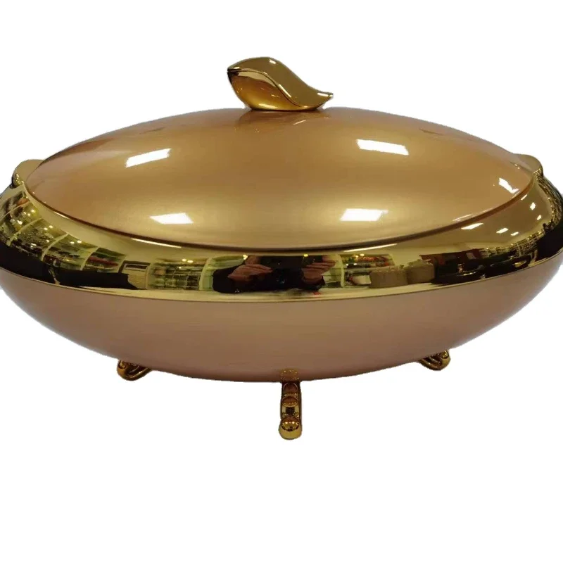 Luxury Stainless Steel Insulat - đánh giá và giá Food Storage Keep Hot