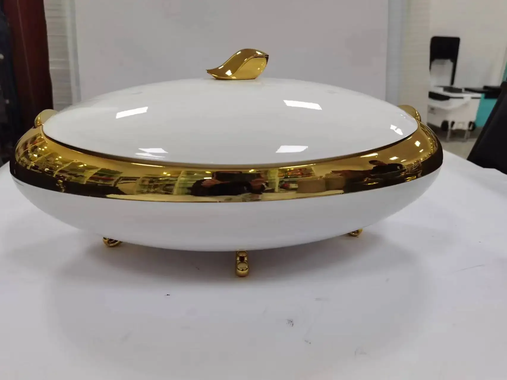 Luxury Stainless Steel Insulat - đánh giá và giá Food Storage Keep Hot