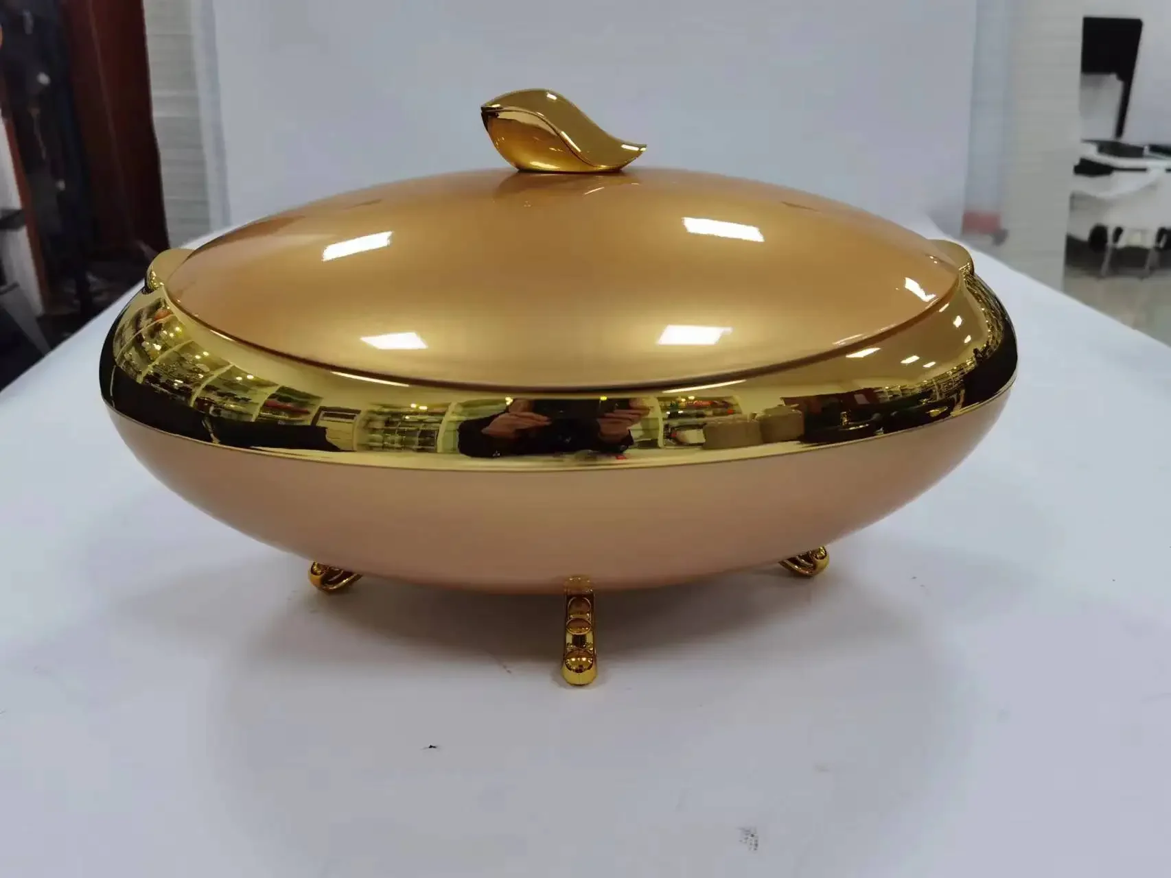 Luxury Stainless Steel Insulat - đánh giá và giá Food Storage Keep Hot