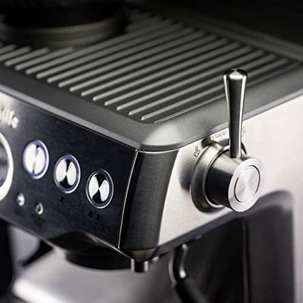 Replacement Steam Lever for Br - đánh giá và giá Breville Espresso Barista Express