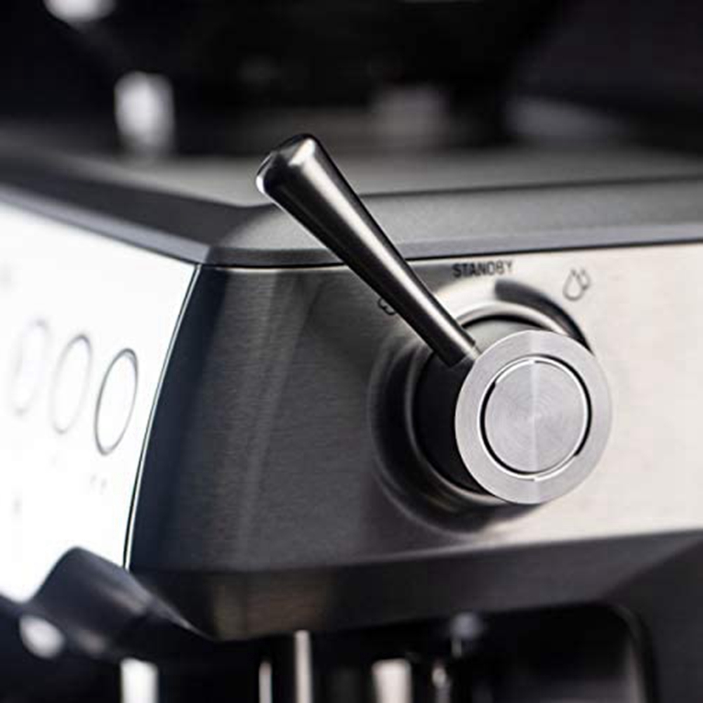 Replacement Steam Lever for Br - đánh giá và giá Breville Espresso Barista Express