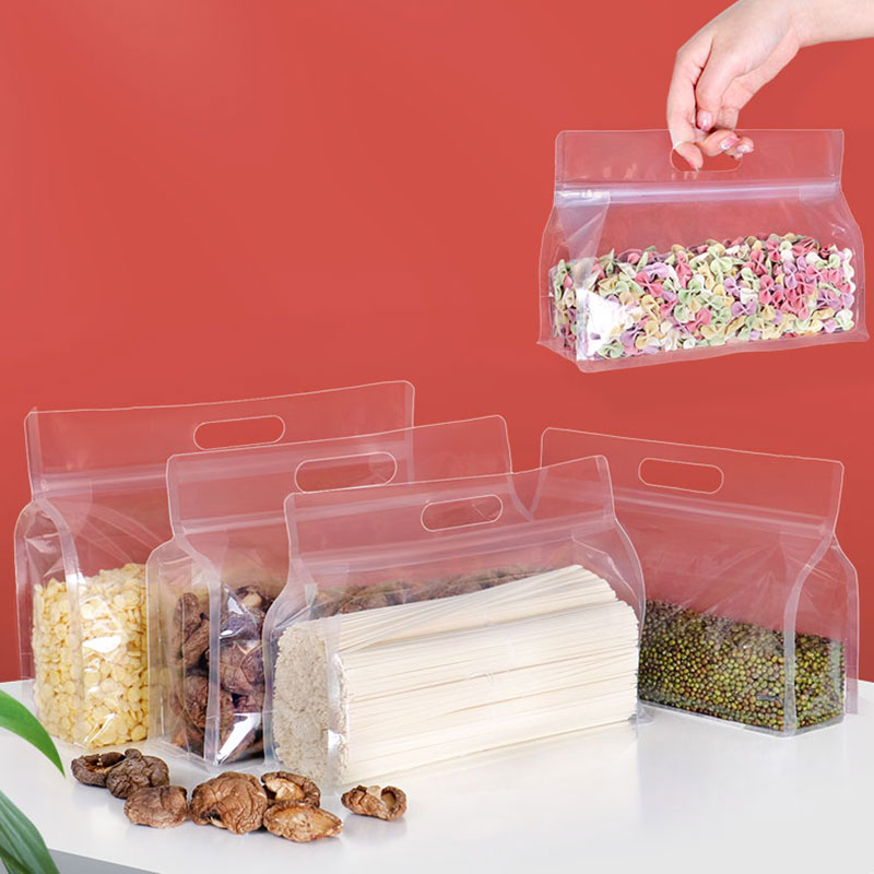 New 50Pcs Pack Food Packing Ba - đánh giá và giá Food Storage Necessities