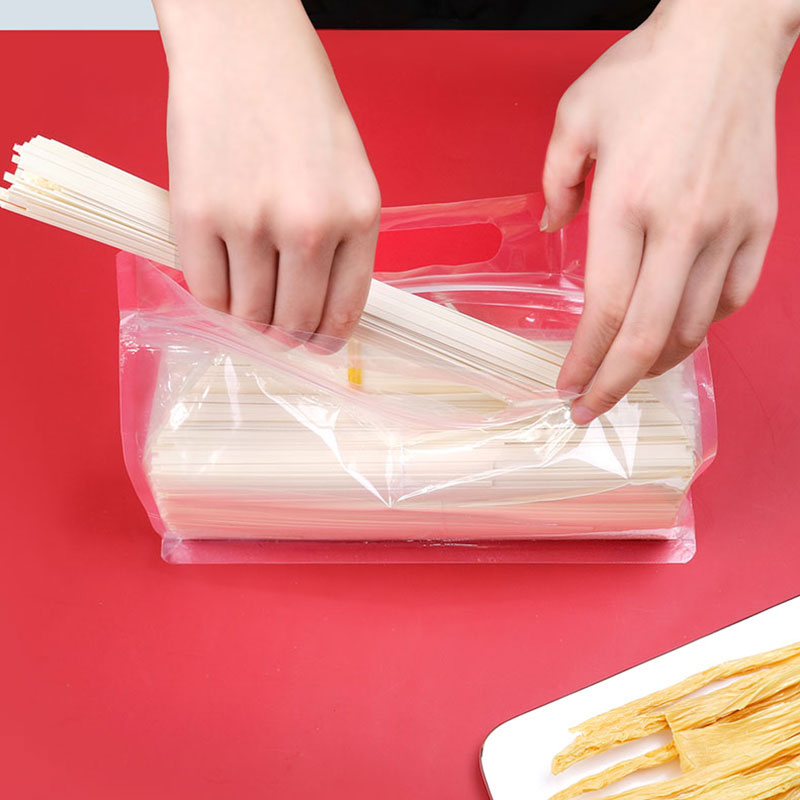 New 50Pcs Pack Food Packing Ba - đánh giá và giá Food Storage Necessities