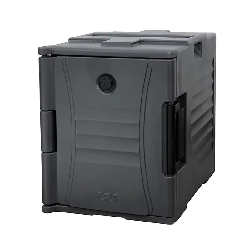 Rotomolded Plastic Insulated F - đánh giá và giá Food Storage Keep Hot