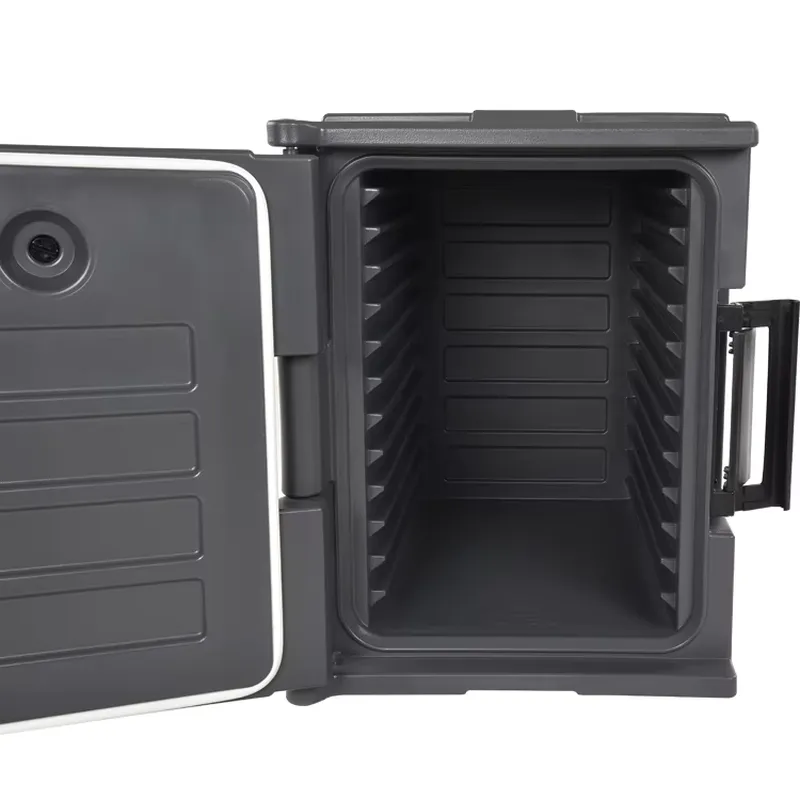 Rotomolded Plastic Insulated F - đánh giá và giá Food Storage Keep Hot