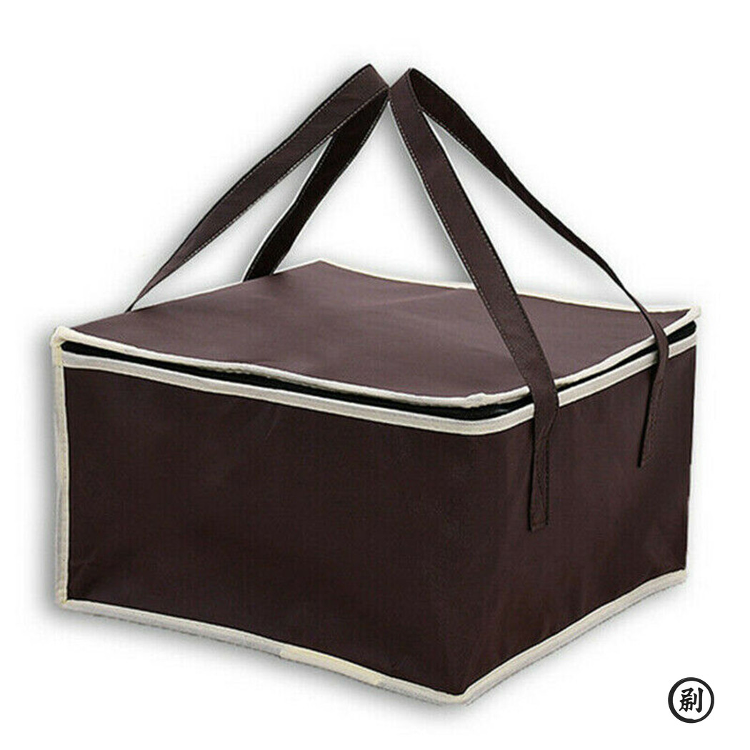 Waterproof Insulated Food Bag  - đánh giá và giá Food Storage Keep Hot