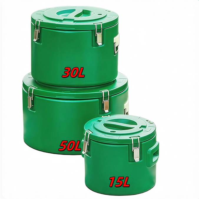 Stainless Steel Storage Box Fo - đánh giá và giá Food Storage Keep Hot