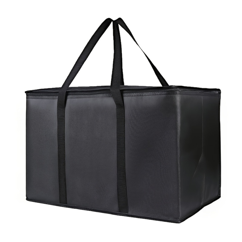 Large-Capacity Insulated Coole - đánh giá và giá Food Storage Keep Hot