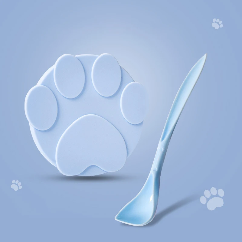 New Hot Sale  Silicone Dog Cat - đánh giá và giá Food Storage Keep Hot