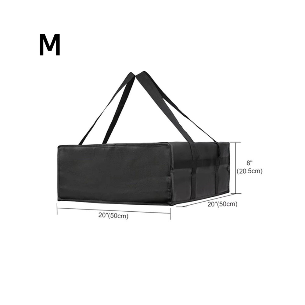 1pc Reusable Food Develivey Ba - đánh giá và giá Food Storage Keep Hot