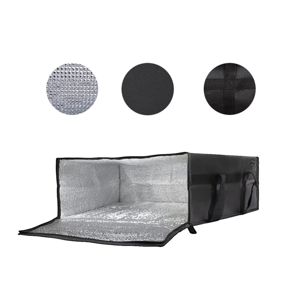 1pc Reusable Food Develivey Ba - đánh giá và giá Food Storage Keep Hot