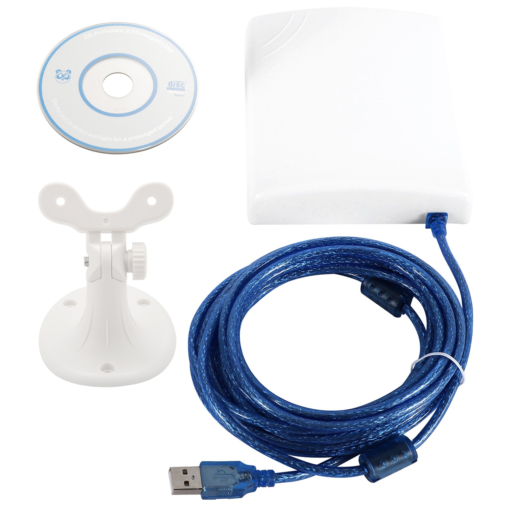 A04R-150Mbps High Gain 14DBi A - đánh giá và giá Food Storage Range