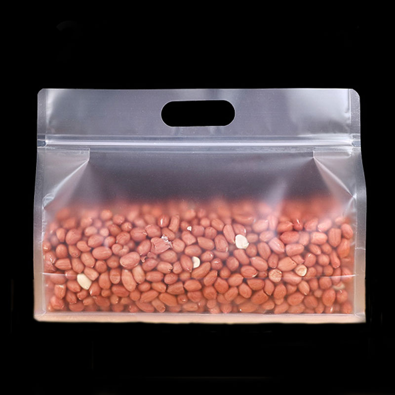 50Pcs Fruit Food Bag Ziplock W - đánh giá và giá Food Storage Necessities