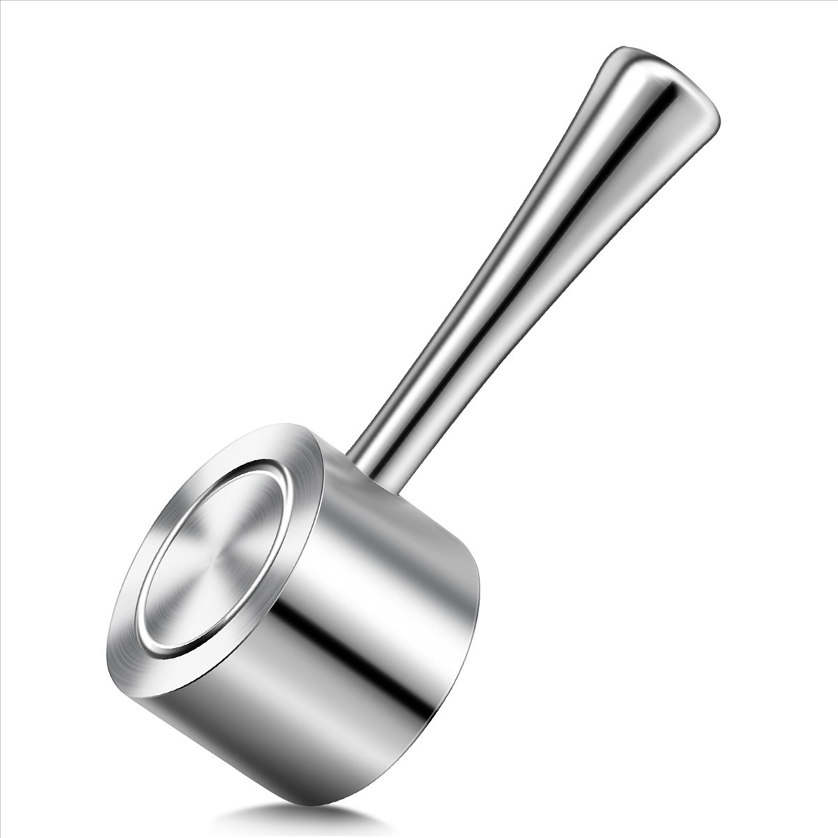 (A25M) Replacement Steam Lever - đánh giá và giá Breville Espresso Barista Express