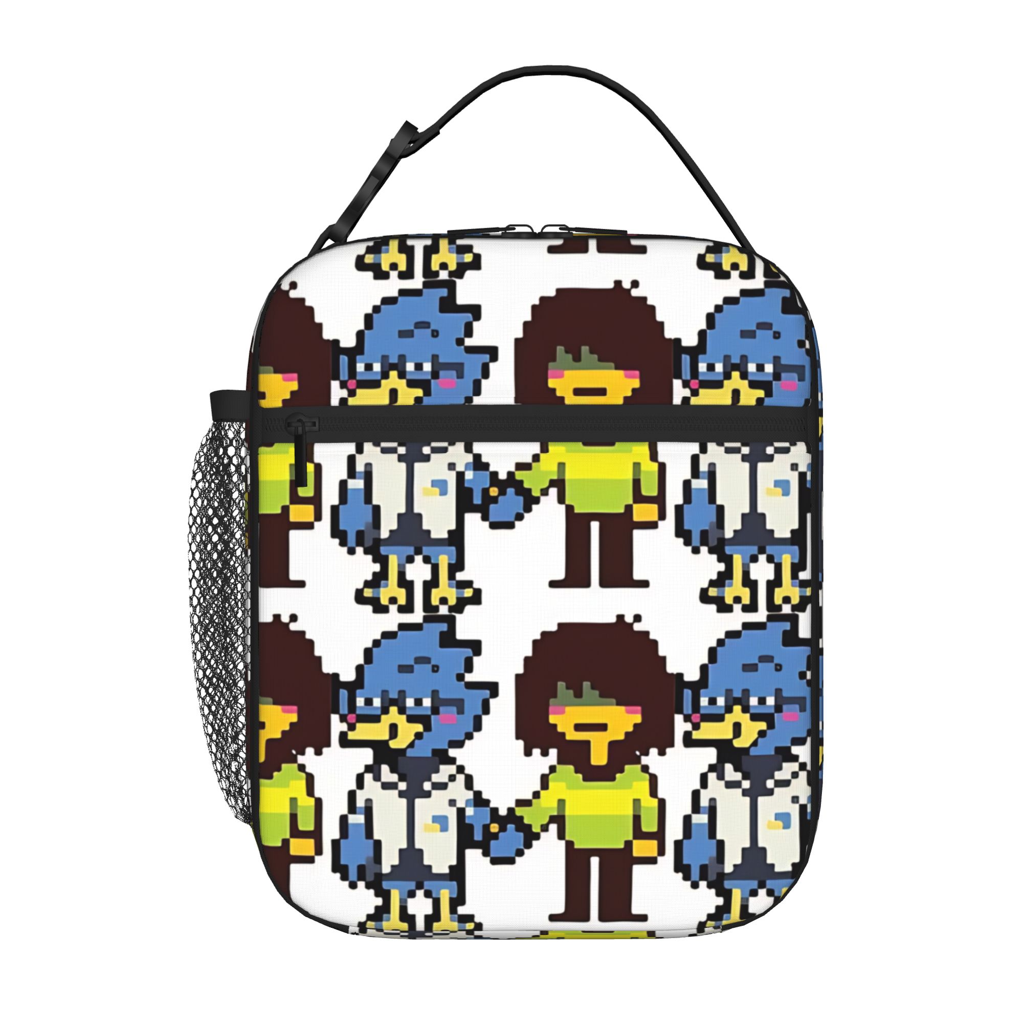 1 Piece Zipper Closure Berdly  - đánh giá và giá Food Storage Kris