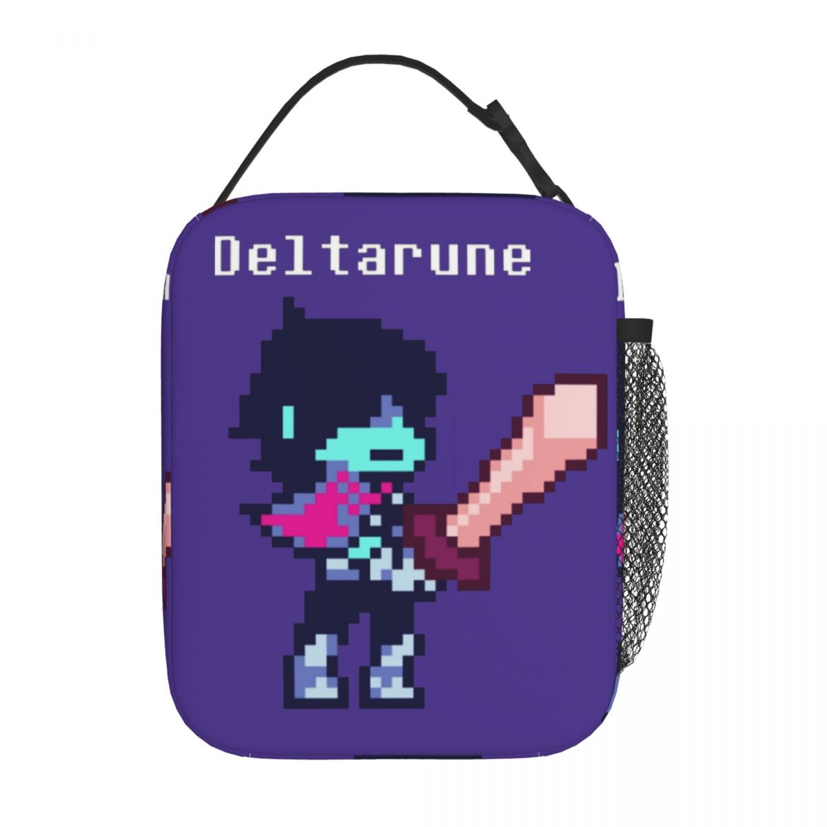 Delta Rune Kris Deltarune Insu - đánh giá và giá Food Storage Kris