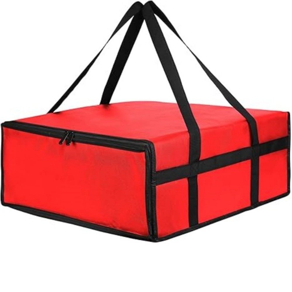 Reusable Food Develivey Bag Fu - đánh giá và giá Food Storage Keep Hot