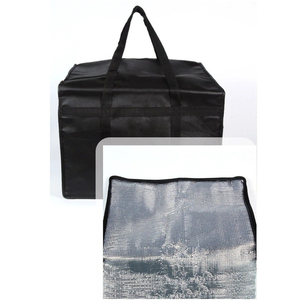 Reusable Food Develivey Bag Fu - đánh giá và giá Food Storage Keep Hot
