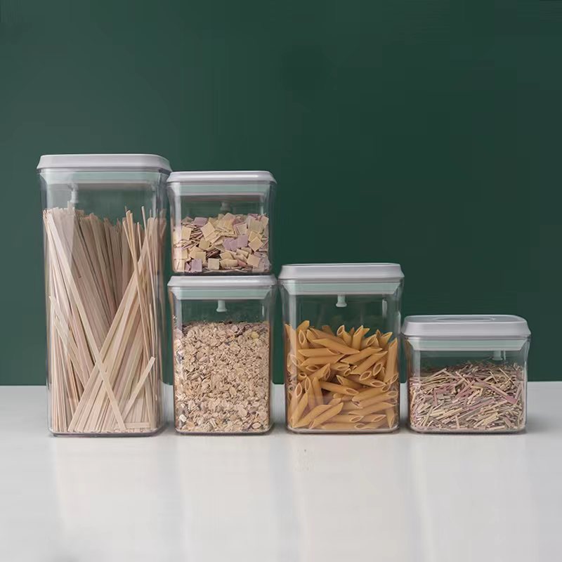 Factory Direct Airtight Food S - đánh giá và giá Food Storage Pantry