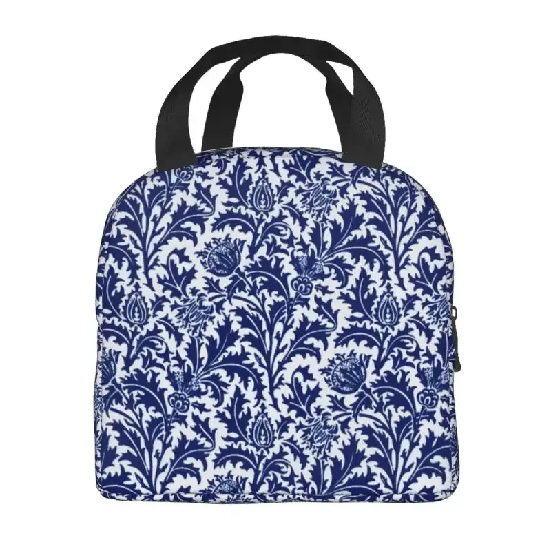 William Morris Thistle Damask  - đánh giá và giá Food Storage With Compartments