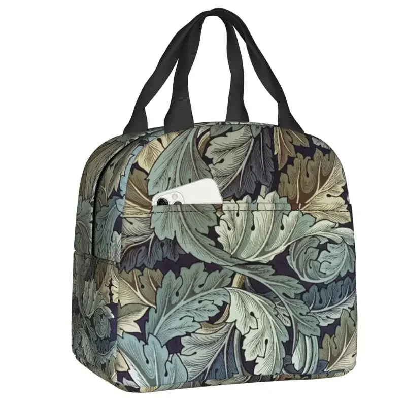 William Morris Thistle Damask  - đánh giá và giá Food Storage With Compartments