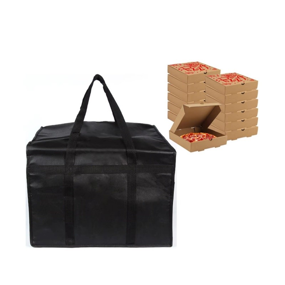 Reusable Food Develivey Bag Li - đánh giá và giá Food Storage Keep Hot