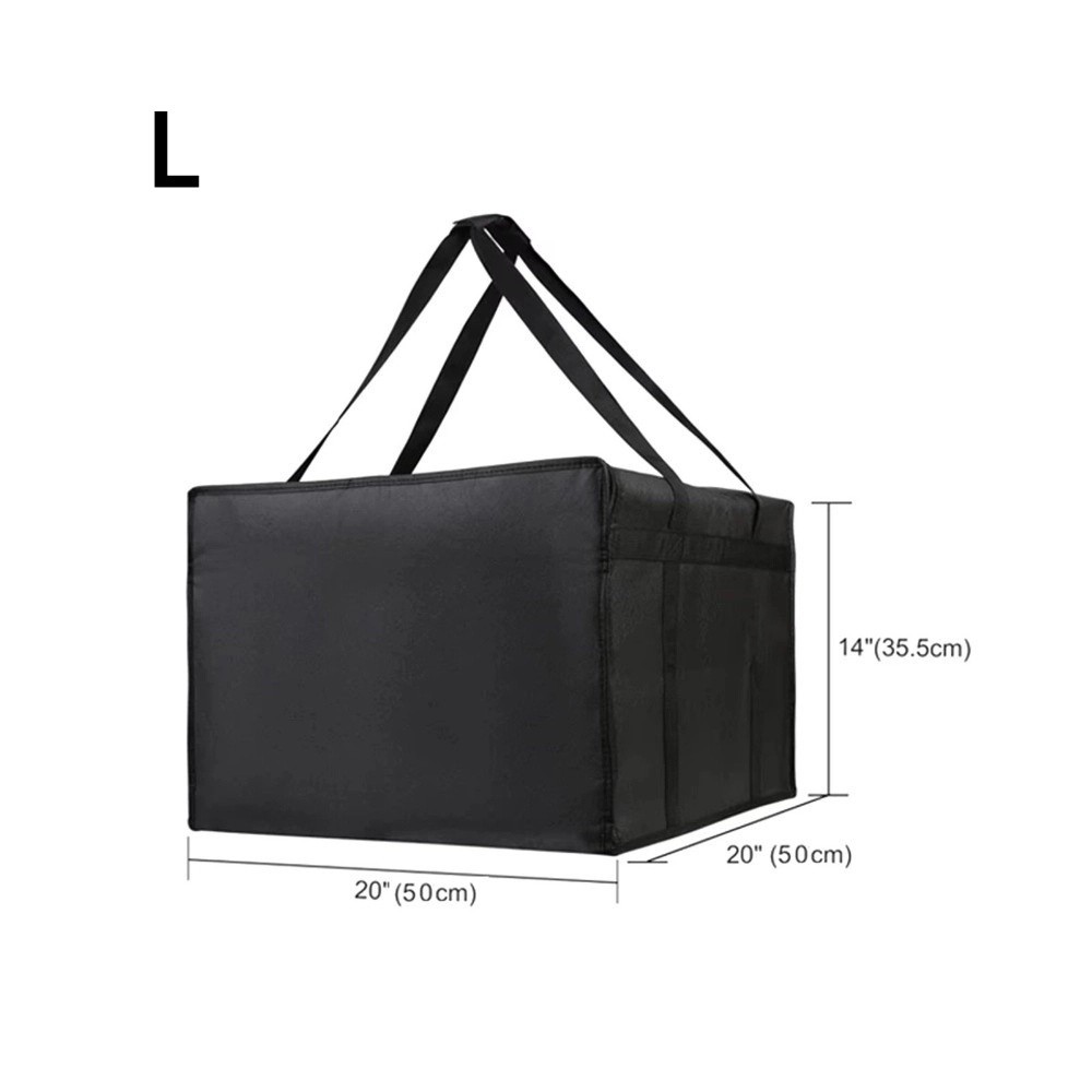 Reusable Food Develivey Bag Li - đánh giá và giá Food Storage Keep Hot