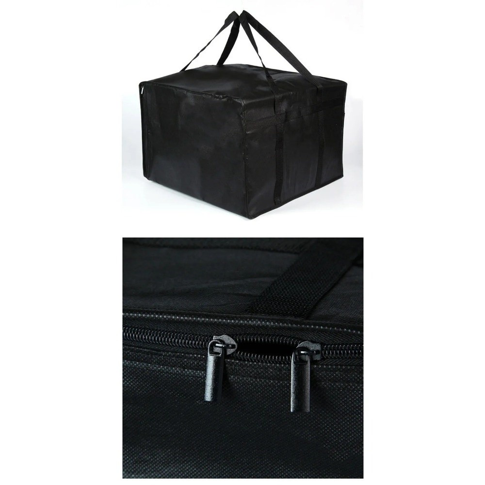 Reusable Food Develivey Bag Li - đánh giá và giá Food Storage Keep Hot