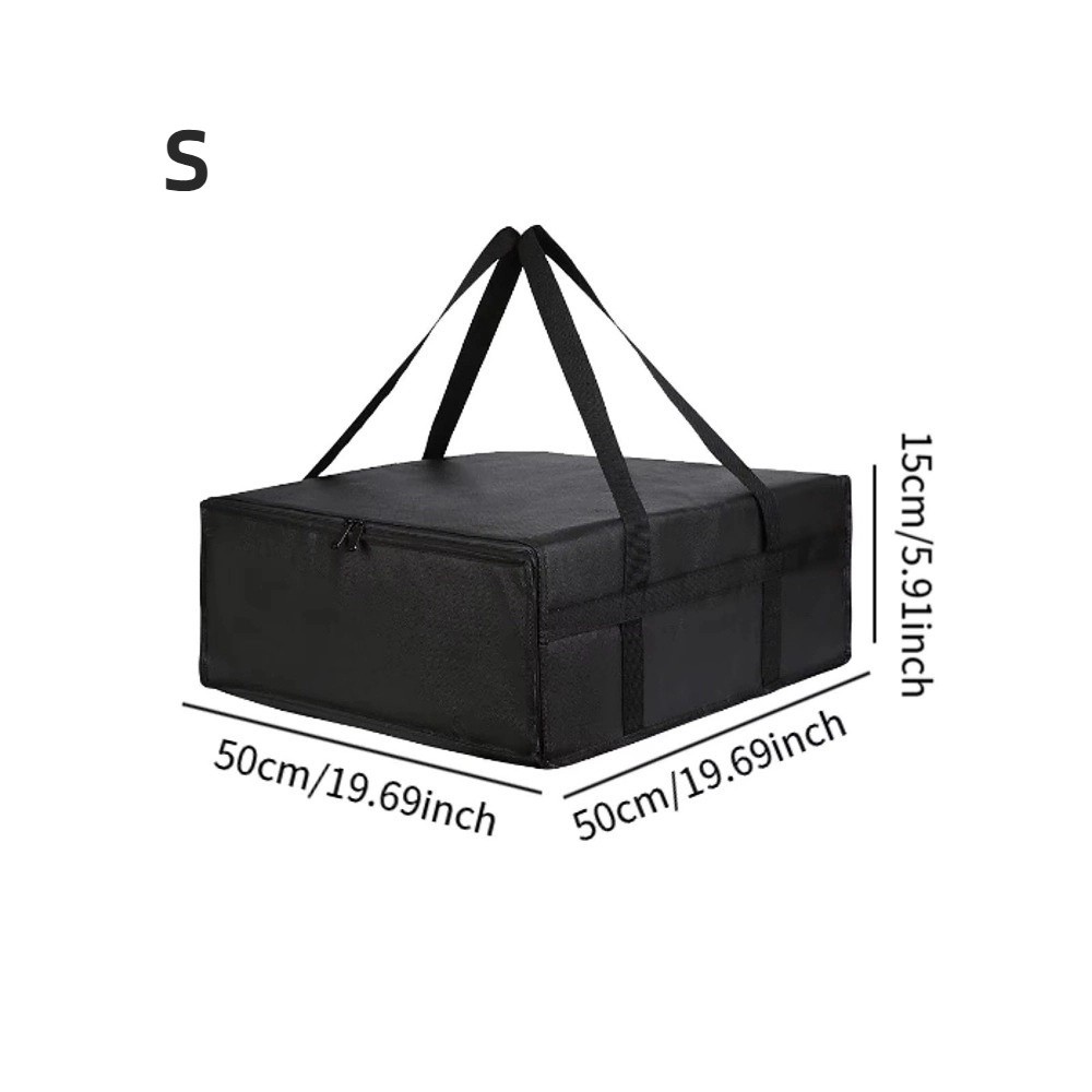 Reusable Food Develivey Bag Li - đánh giá và giá Food Storage Keep Hot