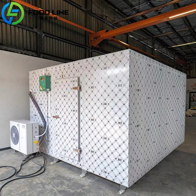 Custom Cold Food Storage Conta - đánh giá và giá Food Storage Refrigerator
