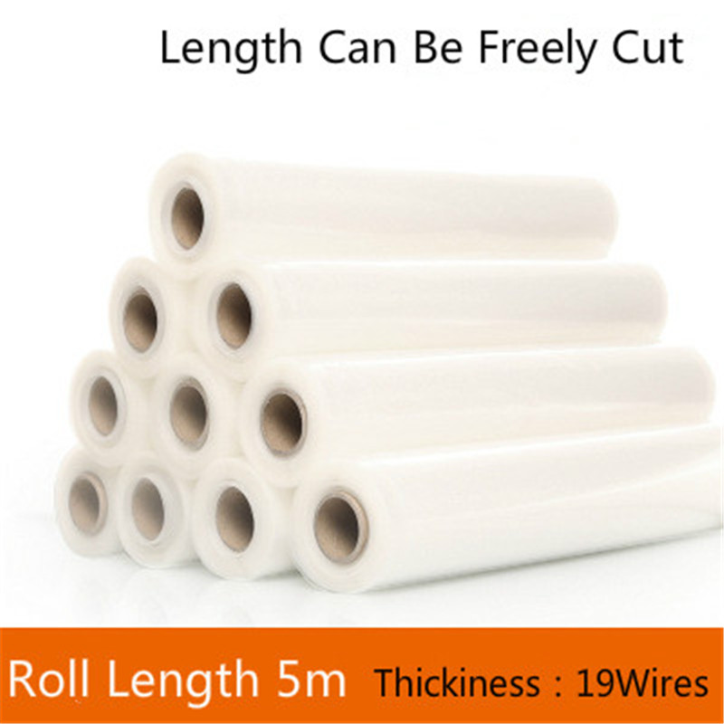 New Roll 5m Food Vacuum Sealer - đánh giá và giá Food Storage Necessities