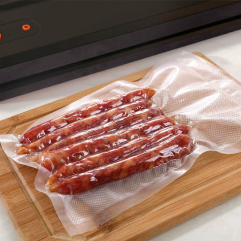 New Roll 5m Food Vacuum Sealer - đánh giá và giá Food Storage Necessities