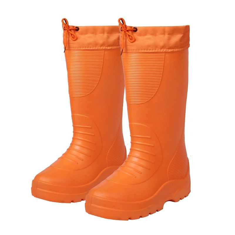 EVA Foam Insulated Rain Boots  - đánh giá và giá Food Storage Food Safety