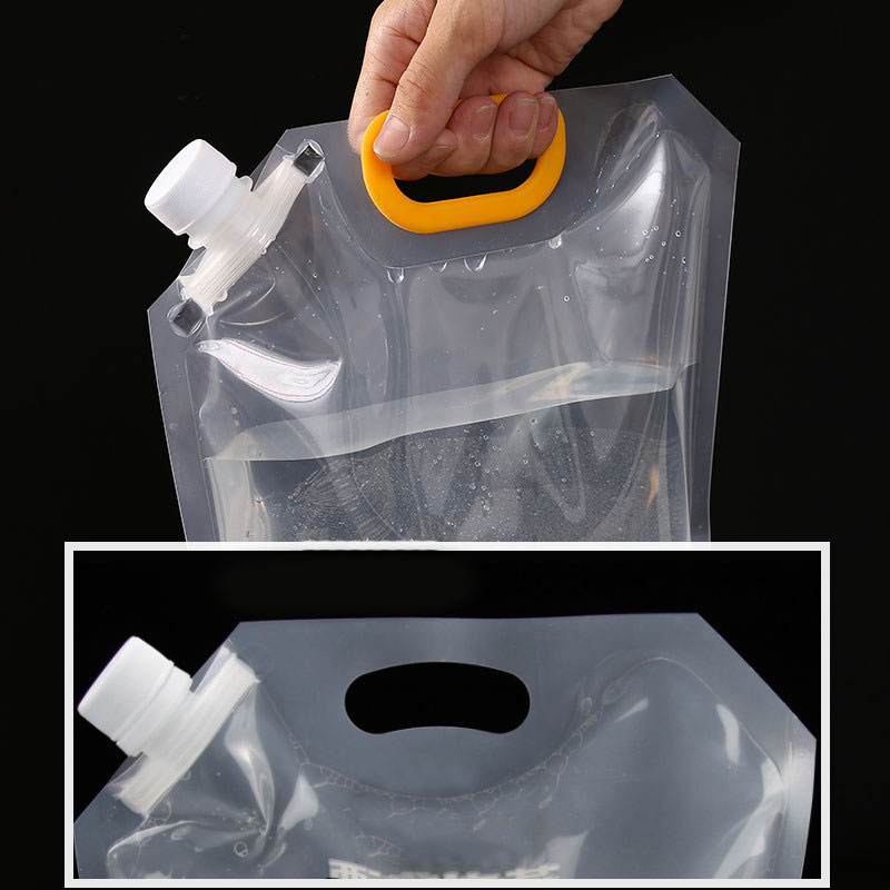 High Quanlity Waterproof Beer  - đánh giá và giá Food Storage Necessities