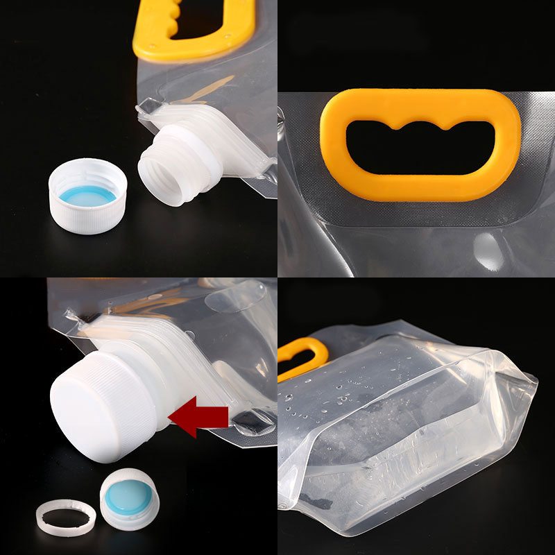 High Quanlity Waterproof Beer  - đánh giá và giá Food Storage Necessities
