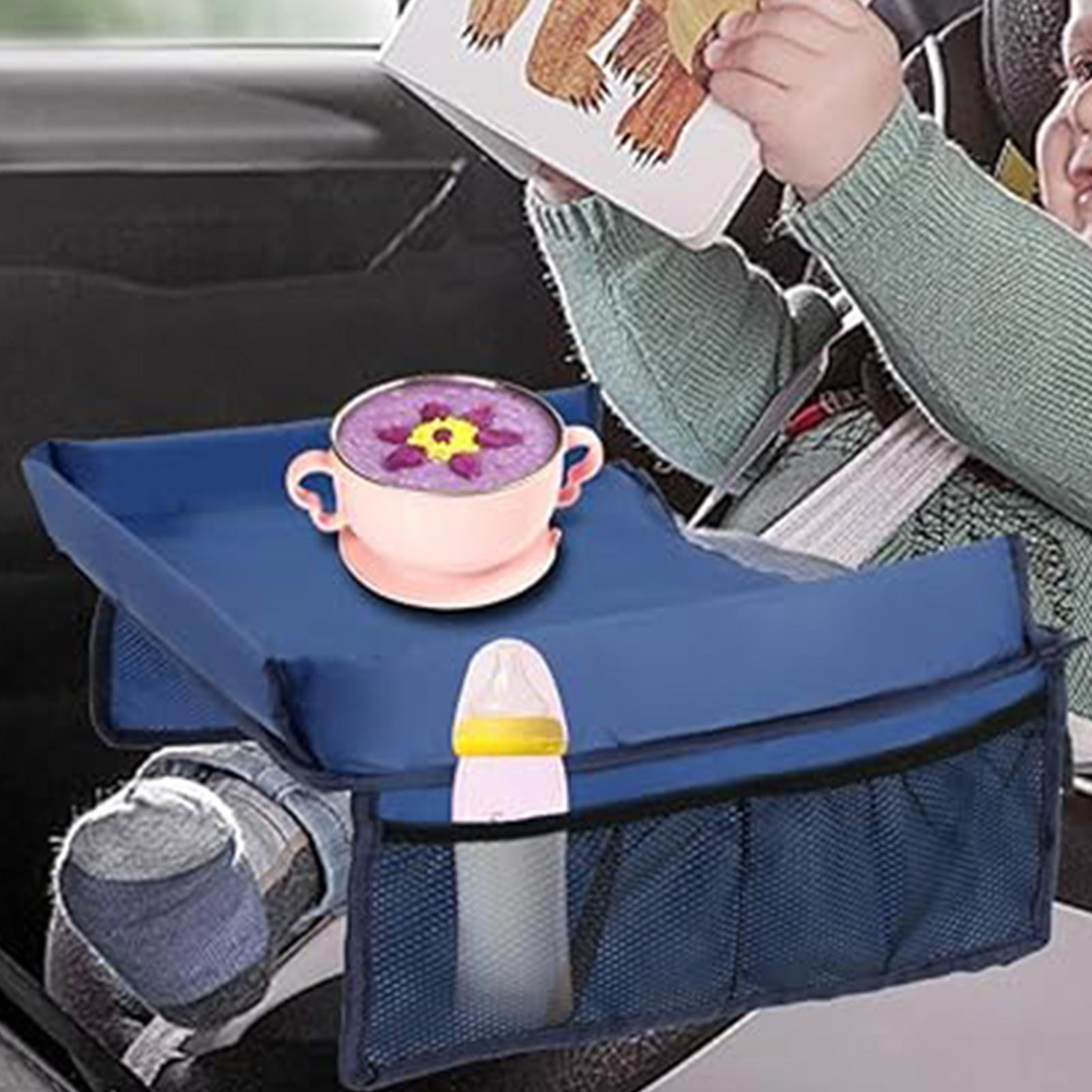 Car Seat Travel Tray Safety Se - đánh giá và giá Food Storage Food Safety
