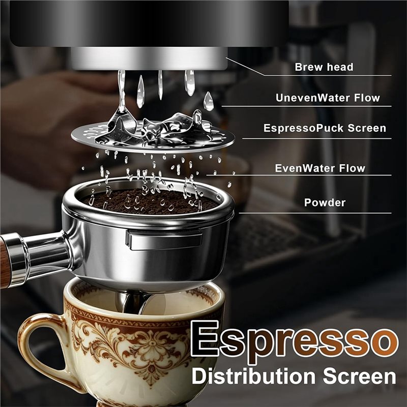 2026-Magnetic Pickup Tool With - đánh giá và giá Breville Espresso Barista Express