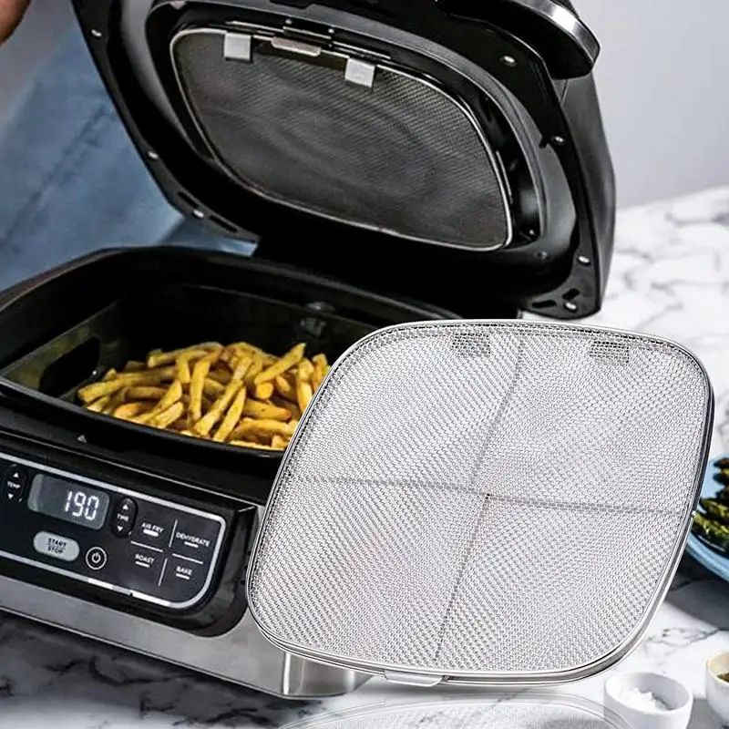 Đồng Hồ Nam Dây Thép Không Gỉ  - đánh giá và giá Ninja Air Fryer Af101