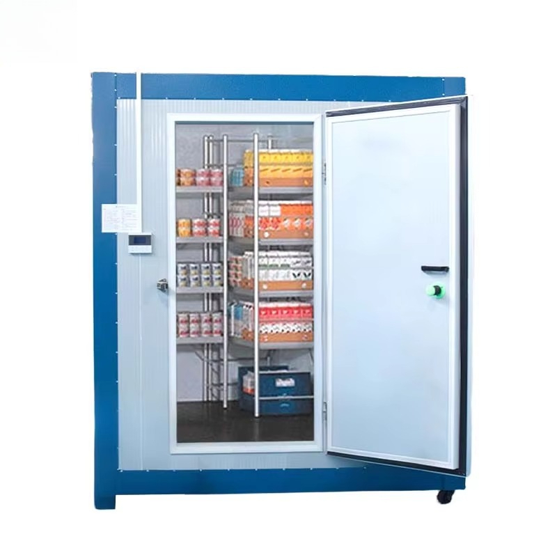 Customized Food Grade Cold Sto - đánh giá và giá Food Storage Food Safety