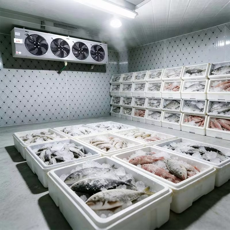 Customized Food Grade Cold Sto - đánh giá và giá Food Storage Food Safety