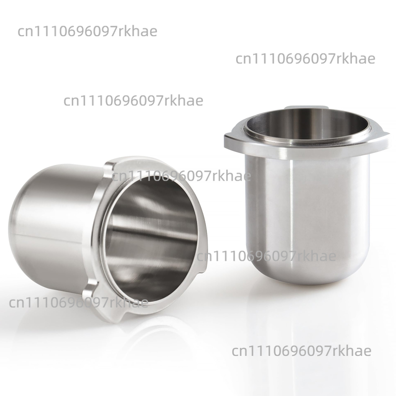 53.3mm Coffee Powder Feeder Co - đánh giá và giá Breville Espresso Barista Express